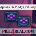 Apcalis Sx 20Mg Oral Jelly 03